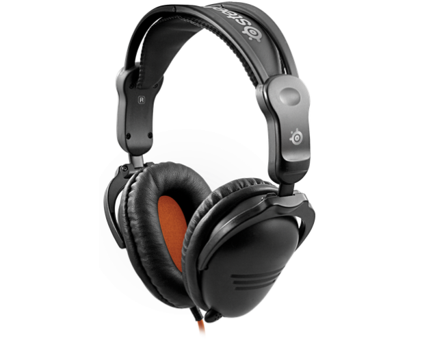 STEELSERIES 3H V2 - 179376 - zdjęcie